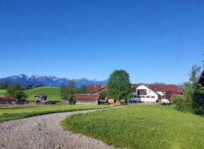 Ferienhof beim Bohlar - Geiselstein